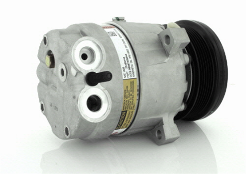 DELPHI COMPRESSOR DAEWOO NUBIRA 6/97-5/03 SERIES 1 & 2 OE # 96394713 CM1845