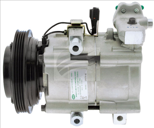 JAYAIR COMPRESSOR HYUNDAI LANTRA FX15 EARLY J2 95-97 CM1851