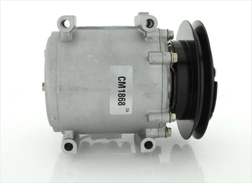 JAYAIR COMPRESSOR MITSUBISHI ROSA BUS MSC90TA AKC200A165 1A 24V CM1868