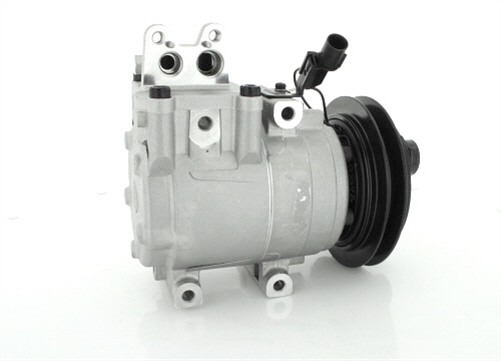 HANON COMPRESSOR KIA K2700 TRUCK, CERES CM1893