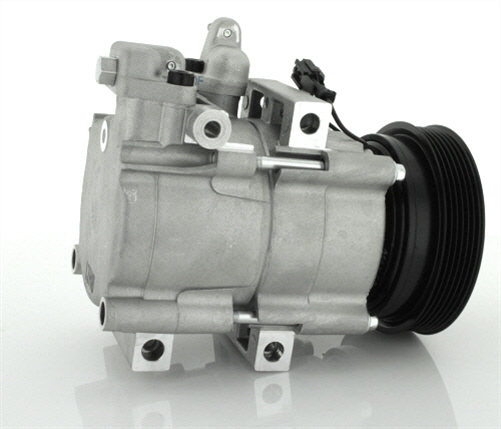 HANON COMPRESSOR HYUNDAI SANTA FE SM 2.7L PET 11/00-4/06 HYNDAI TRJET CM1903