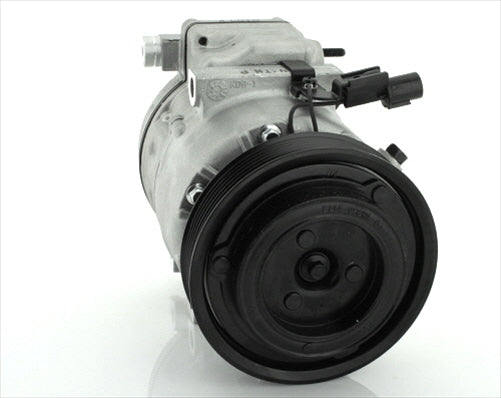 HANON COMPRESSOR HYUNDAI SANTA FE CM 2.2L DSL 11/06-10/09, 3.5L PET CM1910