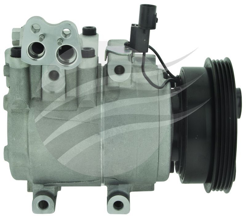HANON COMPRESSOR HYNDAI ACCNT 1.3L 1.5L 00-04 GETZ TB 1.3L 11/02-9/05 CM1914