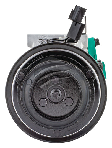 DOOWON COMPRESSOR HYUNDAI i20 PB 1.4L 7/10> DOOWON DV12 6PV 12V CM1919