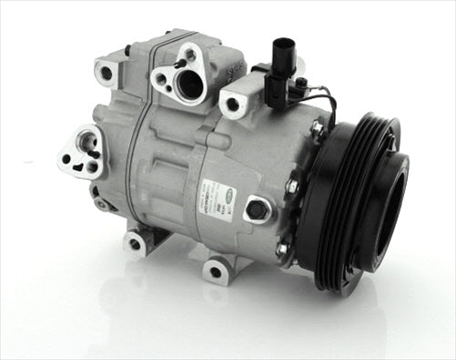 JAYAIR COMPRESSOR HYUNDAI ACCENT MC 1.6L PET 5/06-1/10 VS16 4PV 129MM CM1921