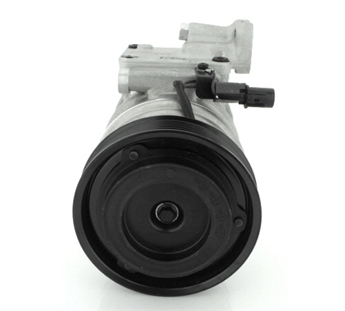 COMPRESSOR KIA RONDO UN 2.0L PET 4/08-5/13 CM1926