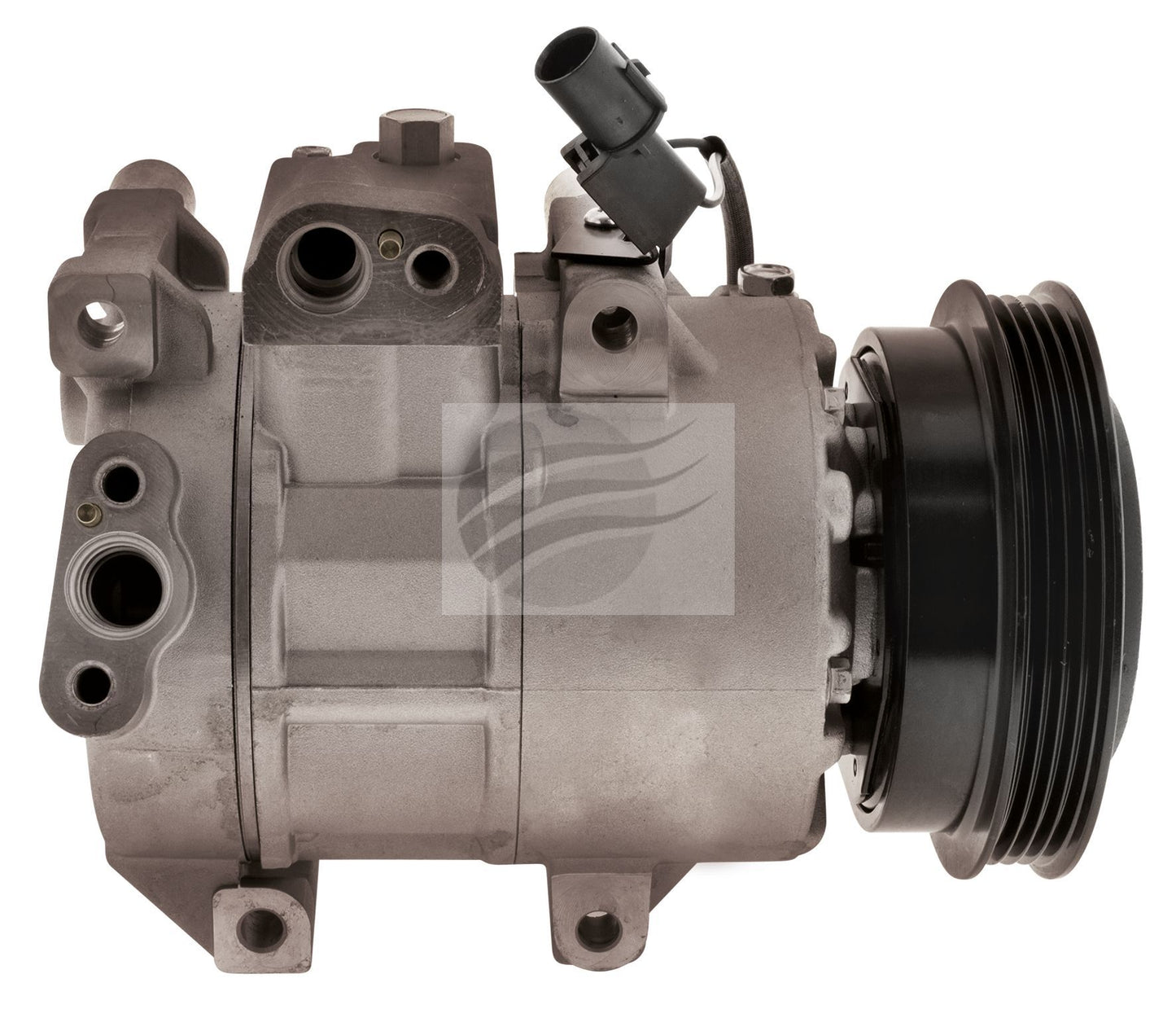 JAYAIR COMPRESSOR KIA CERATO LD 2.0L PET 8/06-1/09 CM1934J