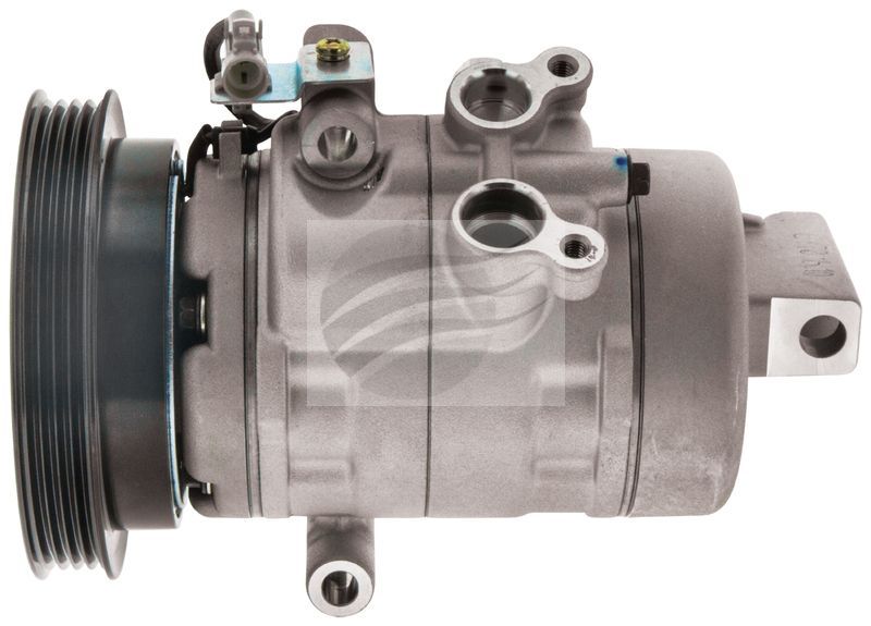 JAYAIR COMPRESSOR SUZUKI ALTO GF 1.0L 7/09> 10SA13 CM1946J