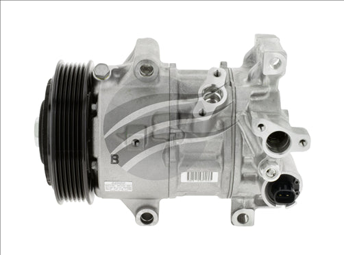 JAYAIR COMPRESSOR TOYOTA COROLLA ZRE172R 2/14-ON 6SES14C CM1978