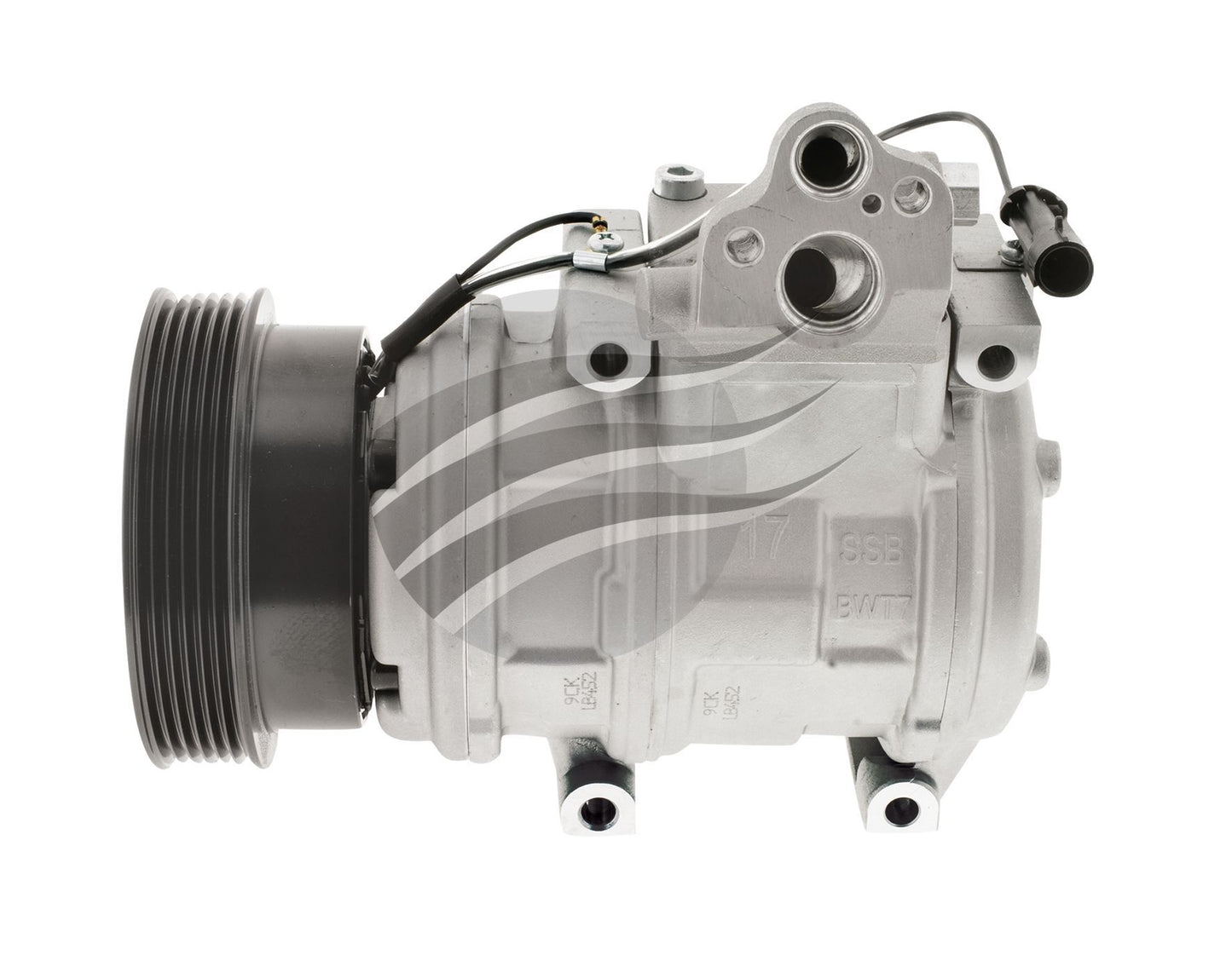 JAYAIR COMPRESSOR GREAT WALL V200 X200 X220 CM1996J