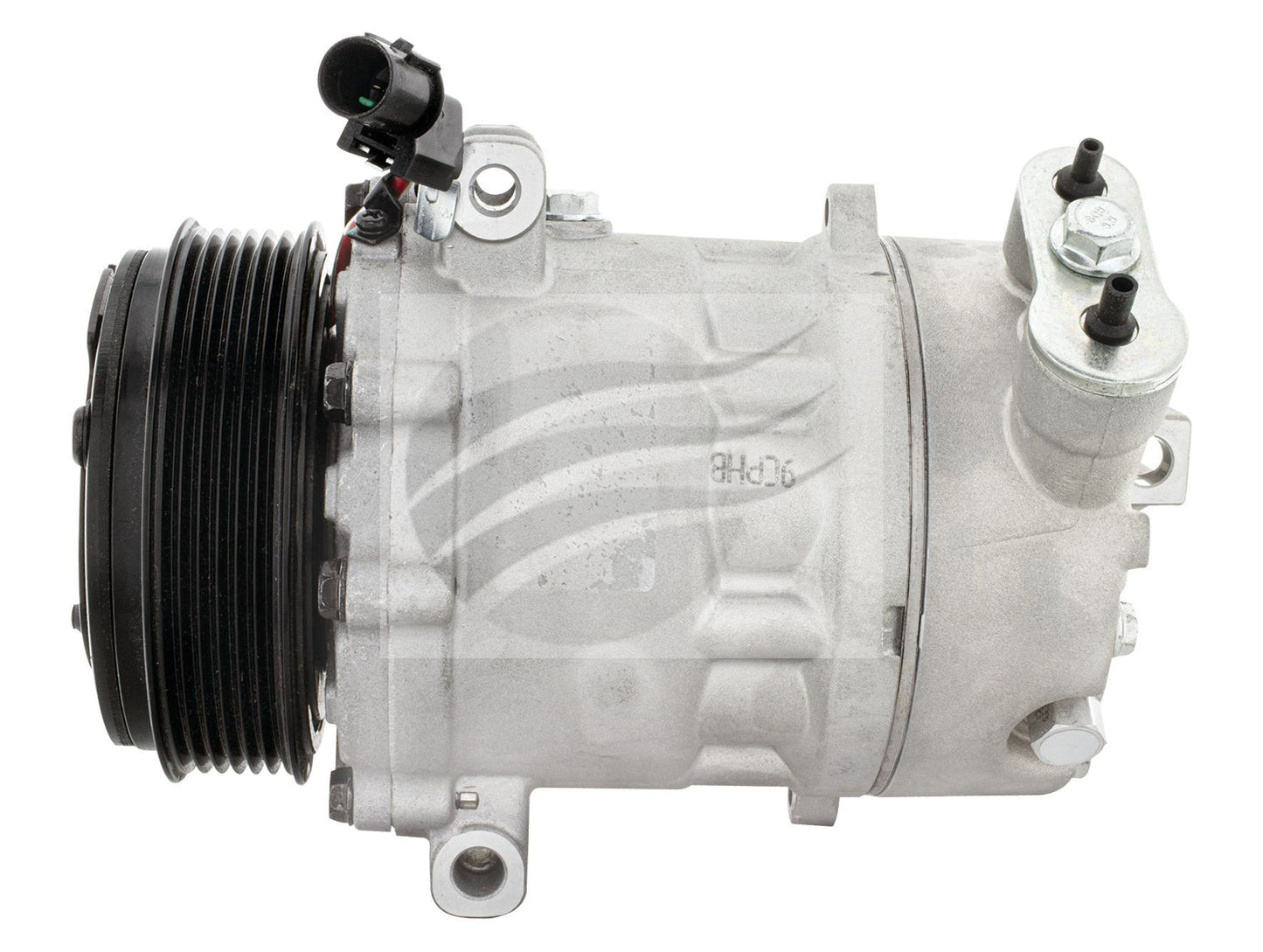 JAYAIR COMPRESSOR LDV G10 2.0L PET 6/15-ON CM2015J