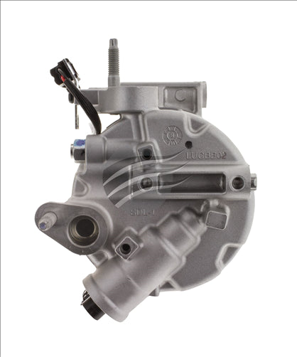 COMPRESSOR FORD ECOSPORT BK BL 14-ON VS16 12V 6PV CM2051