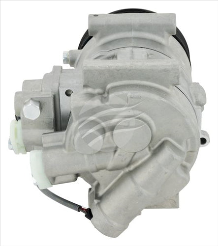 COMPRESSOR SUBARU OUTBACK BS 2.5L PET 12/14-ON TSE14F 12V 6PV CM2096J