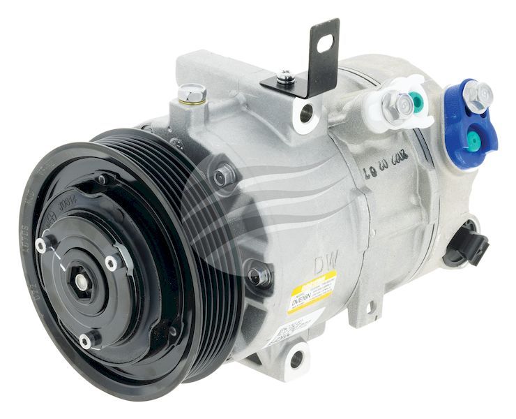 DOOWON COMPRESSOR HYUNDAI TUCSON TL 2.0L PET 1/17-ON DVE16N 12V CM2115