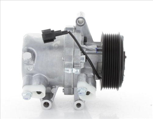 JAYAIR COMPRESSOR NISSAN MICRA K13 1.2L PET 10-13 CR08B 12V 7PV CM2118J