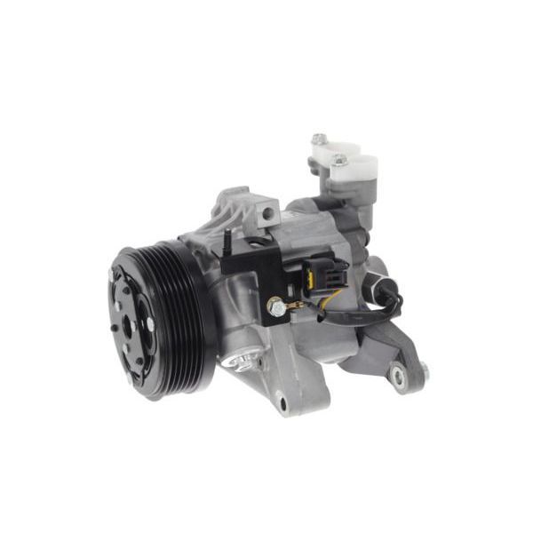 VALEO COMPRESSOR SUBARU FORESTER SJ 2.0L DSL 13-18DKV10R 12V 6PV110MM CM2134