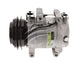 JAYAIR COMPRESSOR ISUZU D-MAX TF 3.0L DSL 10/08-ON SP15 1A 12V 125MM CM2514