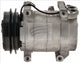 JAYAIR COMPRESSOR HOLDEN RODEO RA03 3/03- 2.4L PETROL SP15 COLORADO RC