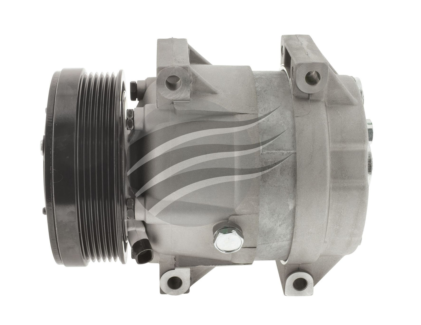 JAYAIR COMPRESSOR HOLDEN CRUZE JG 2.0L DSL 09-ON V5 6PV 130MM 12V CM2554J