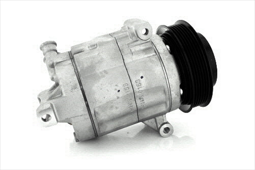 JAYAIR COMPRESSOR HOLDEN CRUZE JH 11- 1.8L PETROL & 2.0L TURBO DSL CM2556