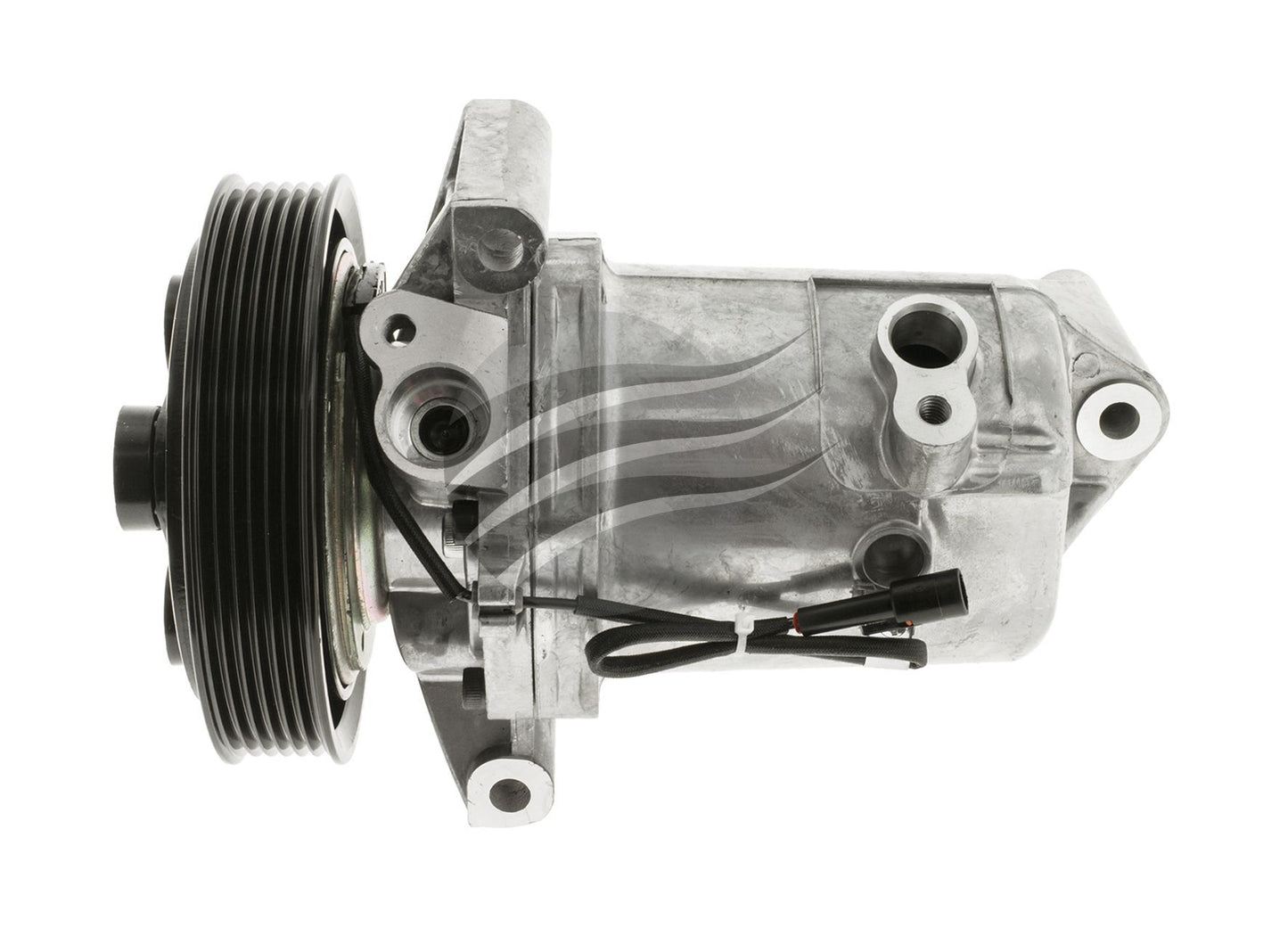 JAYAIR COMPRESSOR HOLDEN COLORADO RG 2.8L DEL 11/13-ON CM2565J