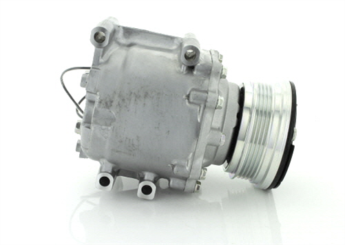 SANDEN COMPRESSOR FORD LASER KJ S2 11/95- TRS090 12V 4PV CM3005
