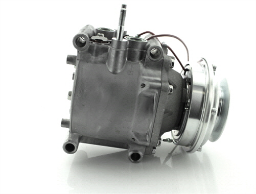 SANDEN COMPRESSOR COMMODORE VN VP VR VS V8 PAJERO NH PETROL 2/91-8/93 CM3203