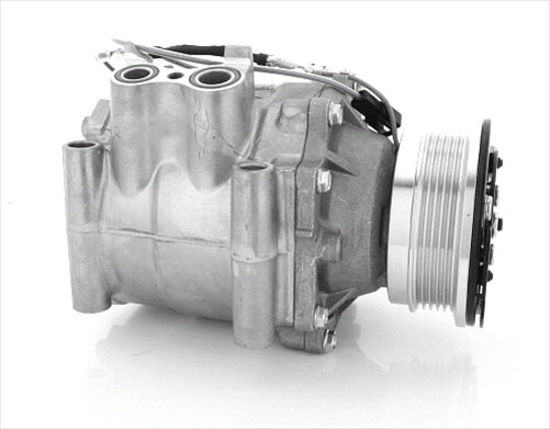 SANDEN COMPRESSOR FALCON EA EB ED TRS105 AF9004 REQ'D FOR EA EB CM3301