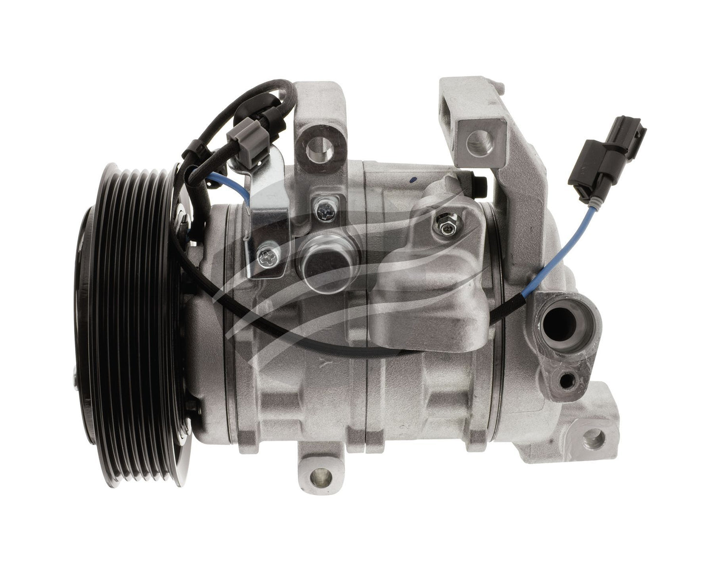 JAYAIR COMPRESSOR HONDA HRV RU 1.8L PET 1/15-ON 10SRE11C 6PV 125MM 12V