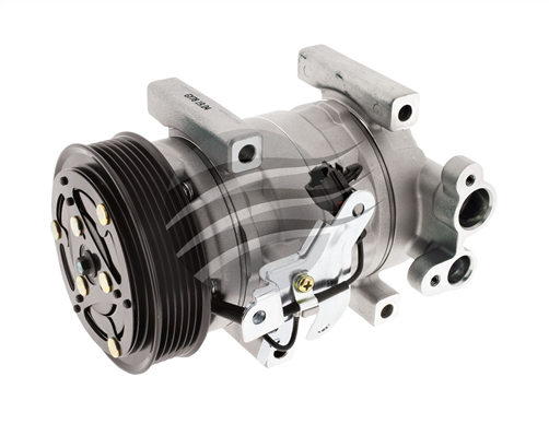 JAYAIR COMPRESSOR SUBARU FORESTER SH2.5L PET 2/11-1/13 PISTON VERSION CM3517J