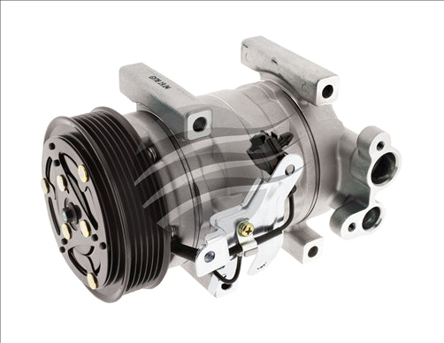 COMPRESSOR SUBARU FORESTER SH2.5L PET 2/11-1/13 PISTON VERSION CM3517J