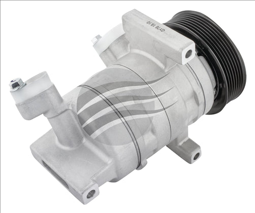 COMPRESSOR NISSAN TIIDA C11 1/10-4/13 CR10 7PV 114MM 12V CM4174J