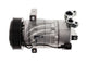 JAYAIR COMPRESSOR NISSAN TIIDA C11 2/06-12/09 CR10 7PV 12V 114MM CM4176J