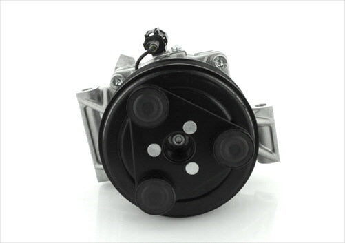 COMPRESSOR NISSAN TIIDA C11 2/06-12/09 CR10 7PV 12V 114MM CM4176