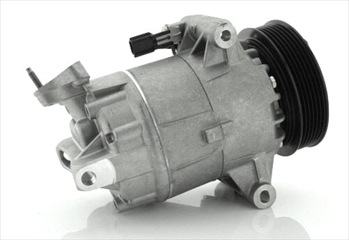 JAYAIR COMPRESSOR NISSAN DUALIS J10 2.0L PET 5/07-1/16 CM4374