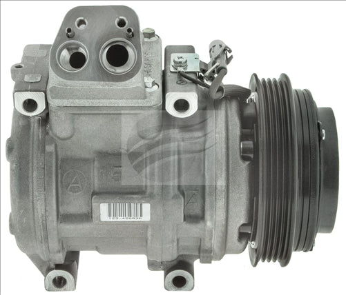 DENSO COMPRESSOR TOYOTA HILUX RZN147 897- RZN149 RZN154 RZN169 RZN174 CM4619