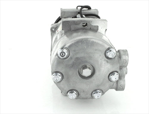 JAYAIR COMPRESSOR JEEP XJ DSL SD7H15 12V 6PV 119mm DM GN head CM4691J