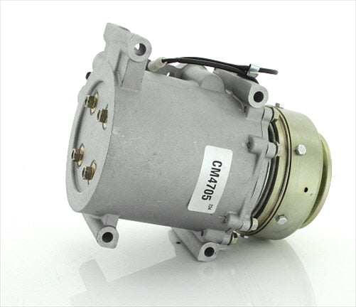 JAYAIR COMPRESSOR MTSBSHI TRITON MK 3.0L V6, 2.8L DSL 6/96-8/06 MSC90C CM4705