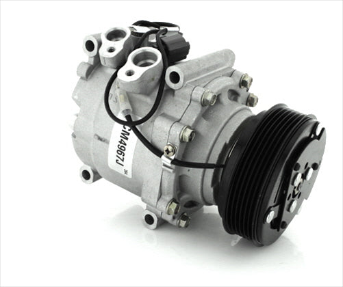 JAYAIR COMPRESSOR HONDA CIVIC EU ES 1.6L PET 10/00-1/06 HS090L 6PV 12V