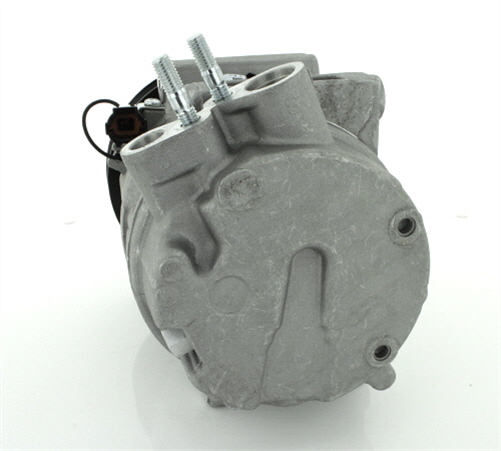 DELPHI COMPRESSOR NISSAN MAXIMA A32 3.0L PET 2/95-12/99 CWV618 6PV 12V CM5012