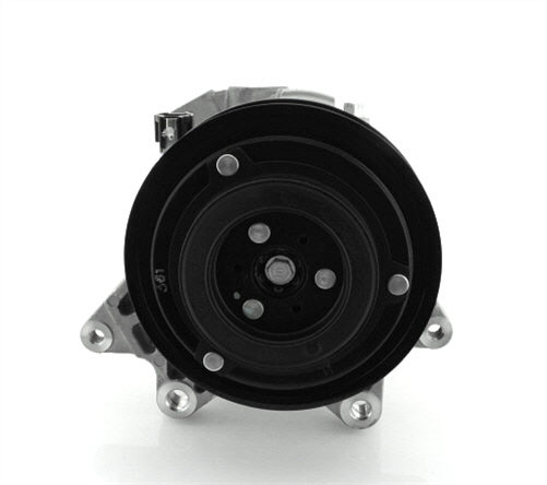 COMPRESSOR NISSAN MXIMA J31 3.5L PET 12/03-12/05 DKS17D 6PV 12V CM5016