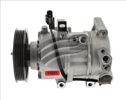 DOOWON COMPRESSOR HYUNDAI I40 VF D4FD ENG 1.7L PET 2/15-ON CM5041