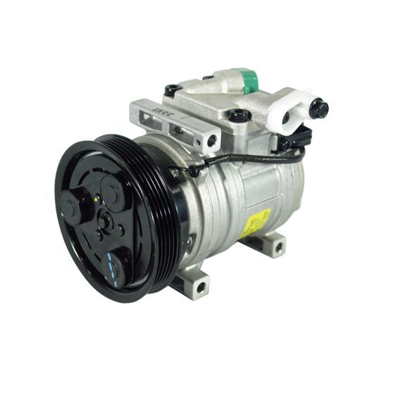 HANON COMPRESSOR KIA PICANTO TA 1.3L PET 5/11-3/17 CM5045