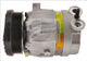 JAYAIR COMPRESSOR HOLDEN VIVA JF 9/05-5/09 OE # 96442924 to VIN# 6K348675