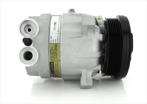 JAYAIR COMPRESSOR HOLDEN VIVA JF 9/05-5/09 OE # 96442924 to VIN# 6K348675