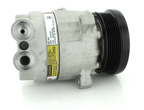 JAYAIR COMPRESOR HOLDEN VIVA JF 9/05-5/09 V5 12V 6PV CM5263
