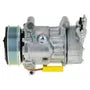 COMPRESSOR MINI COOPER R56 1.6L PET & DSL 3/07-9/10 CM5309J