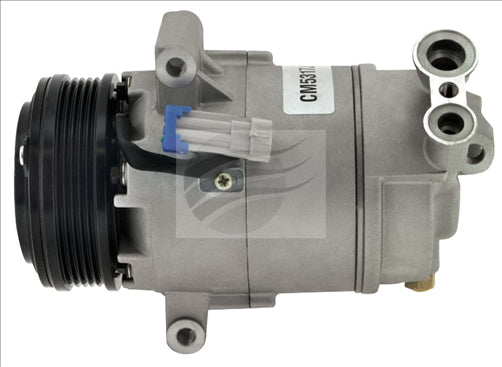 JAYAIR COMPRESSOR HOLDEN ASTRA AH 1.8L Z18XE 04-ON CVC 5PV 12V CM5317J