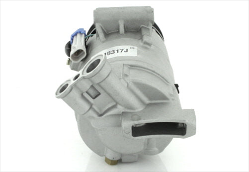 JAYAIR COMPRESSOR HOLDEN ASTRA AH 1.8L Z18XE 04-ON CVC 5PV 12V CM5317J