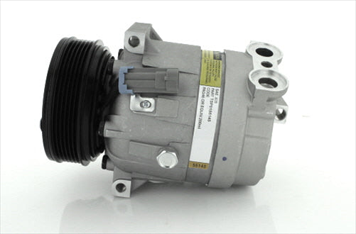 JAYAIR COMPRESSOR VECTRA JR JS C22SEL 6/97- V5 NEW CM5324J